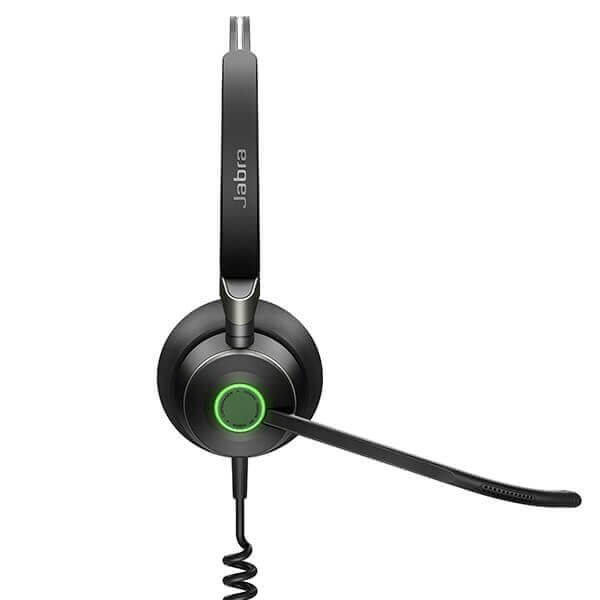 Jabra Engage 50 Stereo USB-C Headset - Refurbished | 5099-610-189